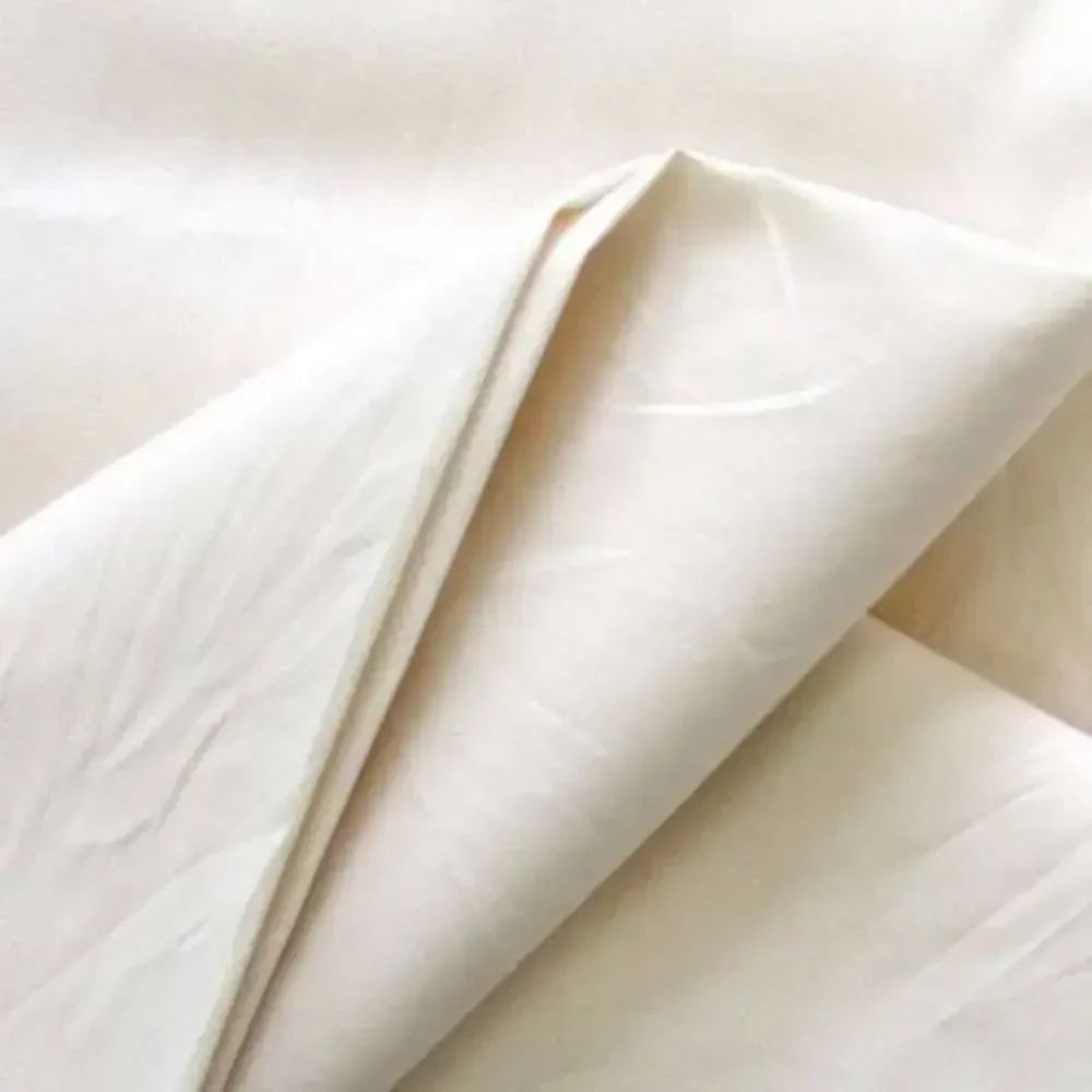 Cotton Poly Bleand