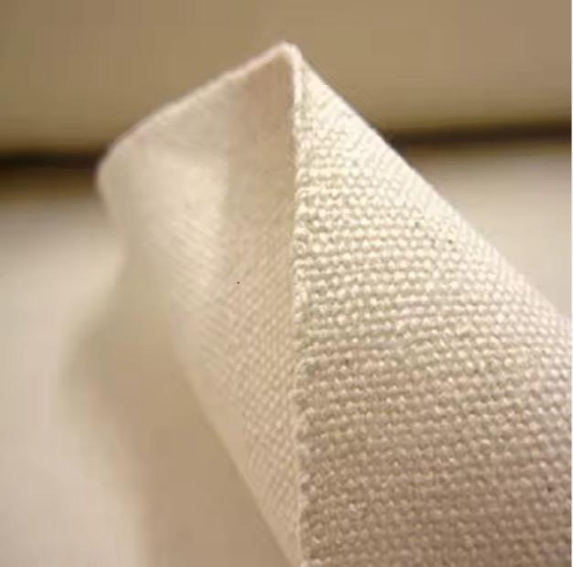 Cotton Duck Fabric 
