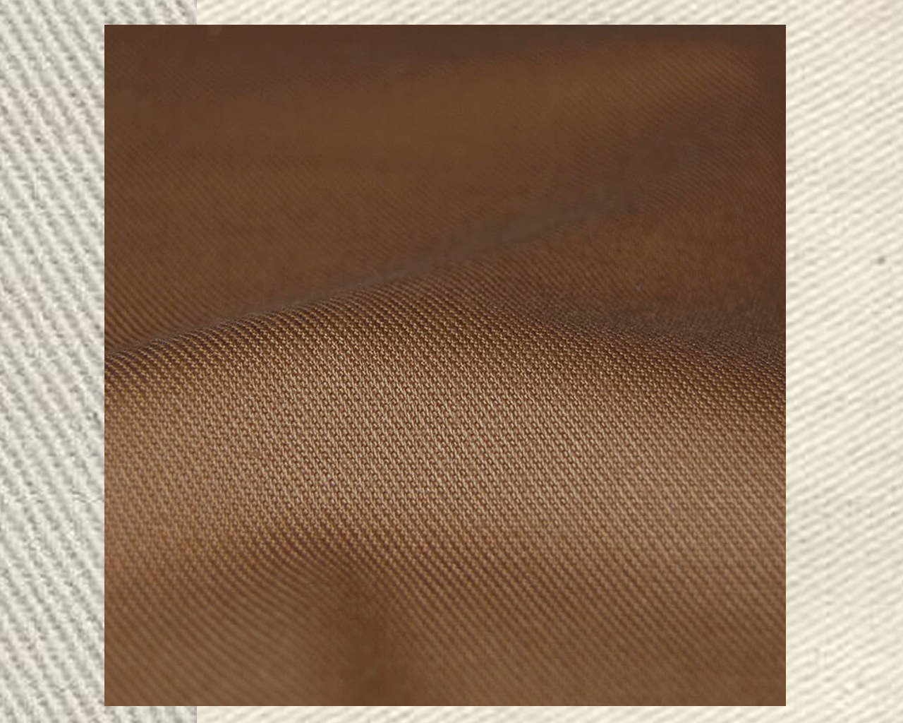 Cotton Drill Fabric