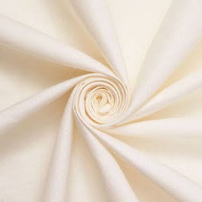 Plain Cotton Fabric 
